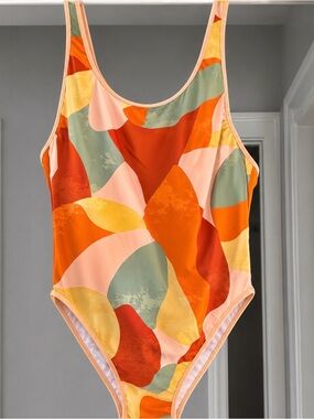 Women swim suit Fe Noel collection for Target that’s sold out.